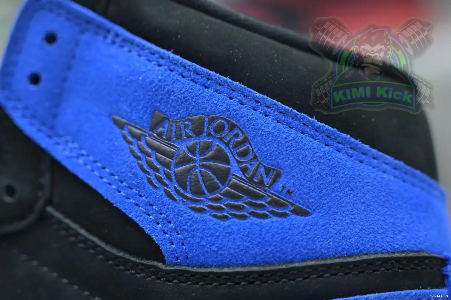 1 High Jordan Kimikick Jordan OG Air 0511